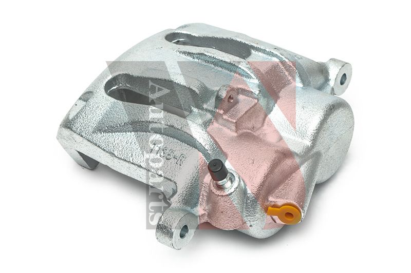 Тормозной суппорт