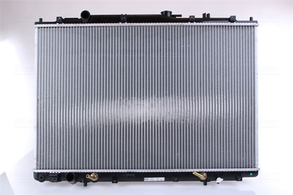 Chladič, chlazení motoru NISSENS 69476