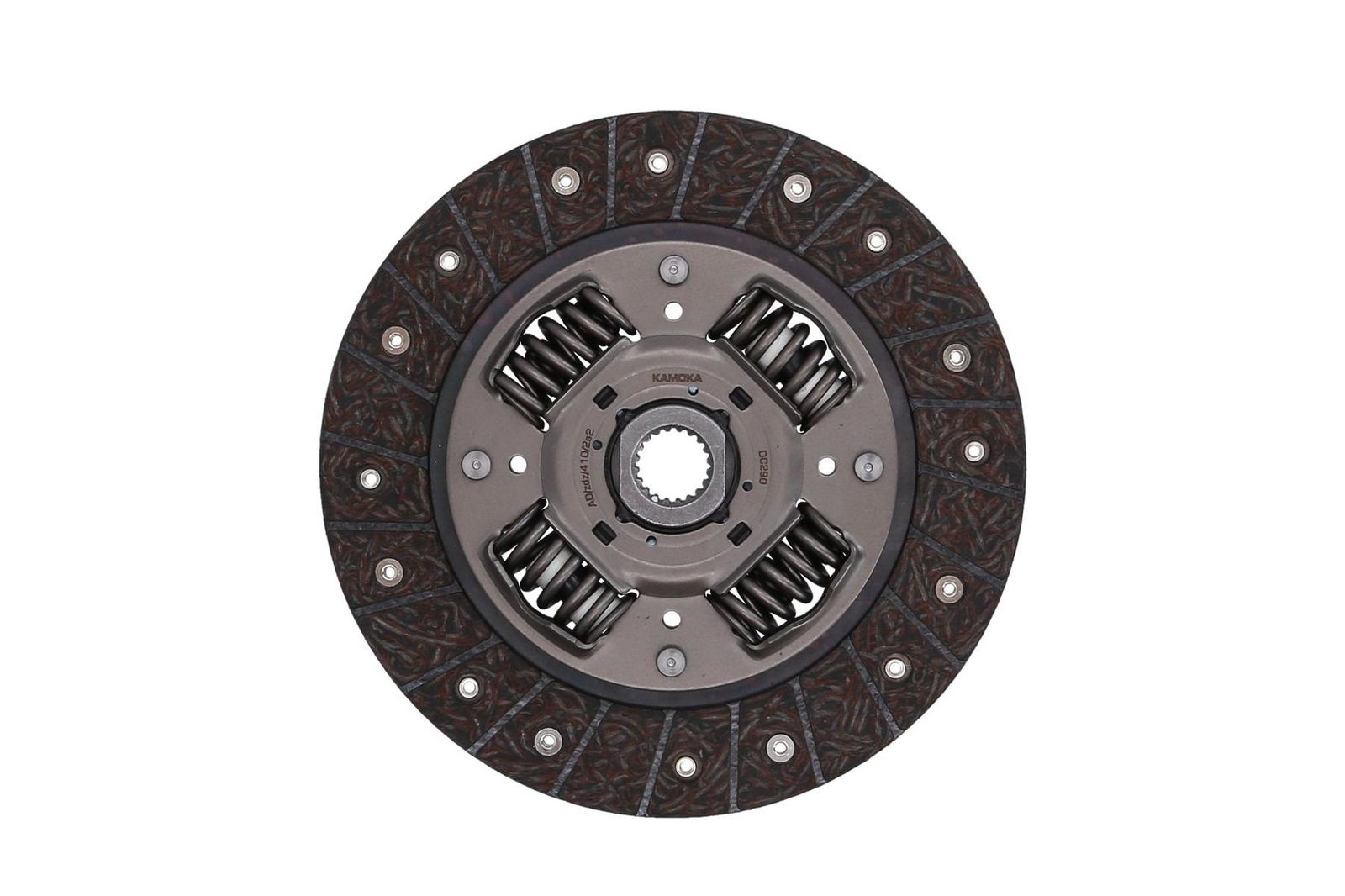 Disc ambreiaj KAMOKA DC290