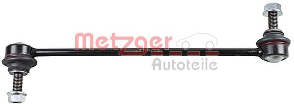Drążek / wspornik, stabilizator METZGER AUTOTEILE 53073108