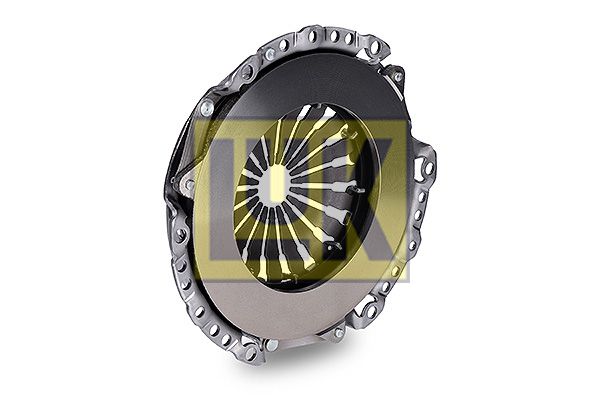 Tarcza dociskowa sprzęgła SCHAEFFLER LUK 120026110