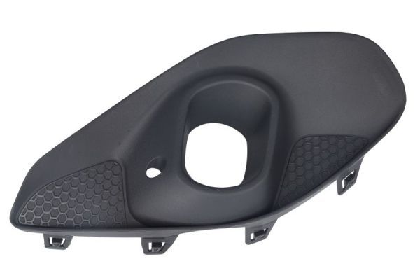 Grila ventilatie, bara protectie BLIC 6502-07-5028913P