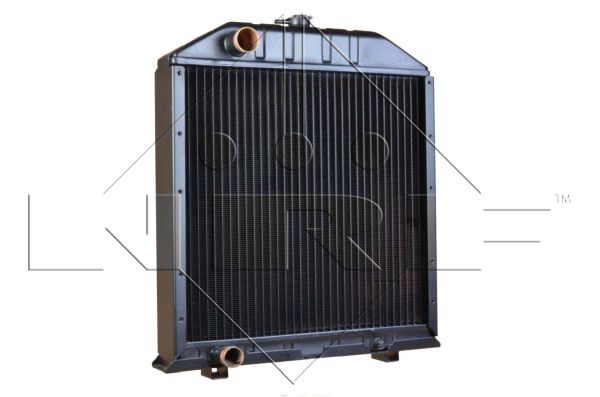 Radiator, racire motor NRF 53664