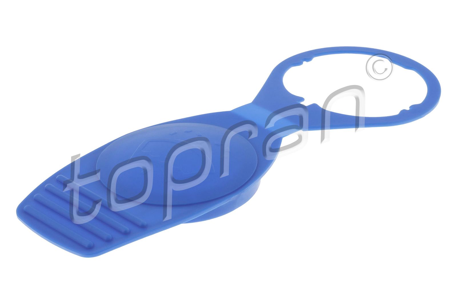 buson,rezervor lichid de spalare parbriz TOPRAN 115 769