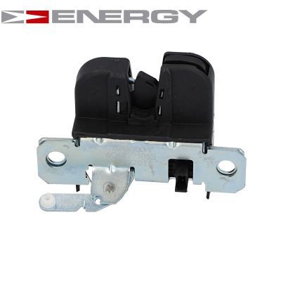 Zámek výklopných zadních dveří ENERGY ZKB0006