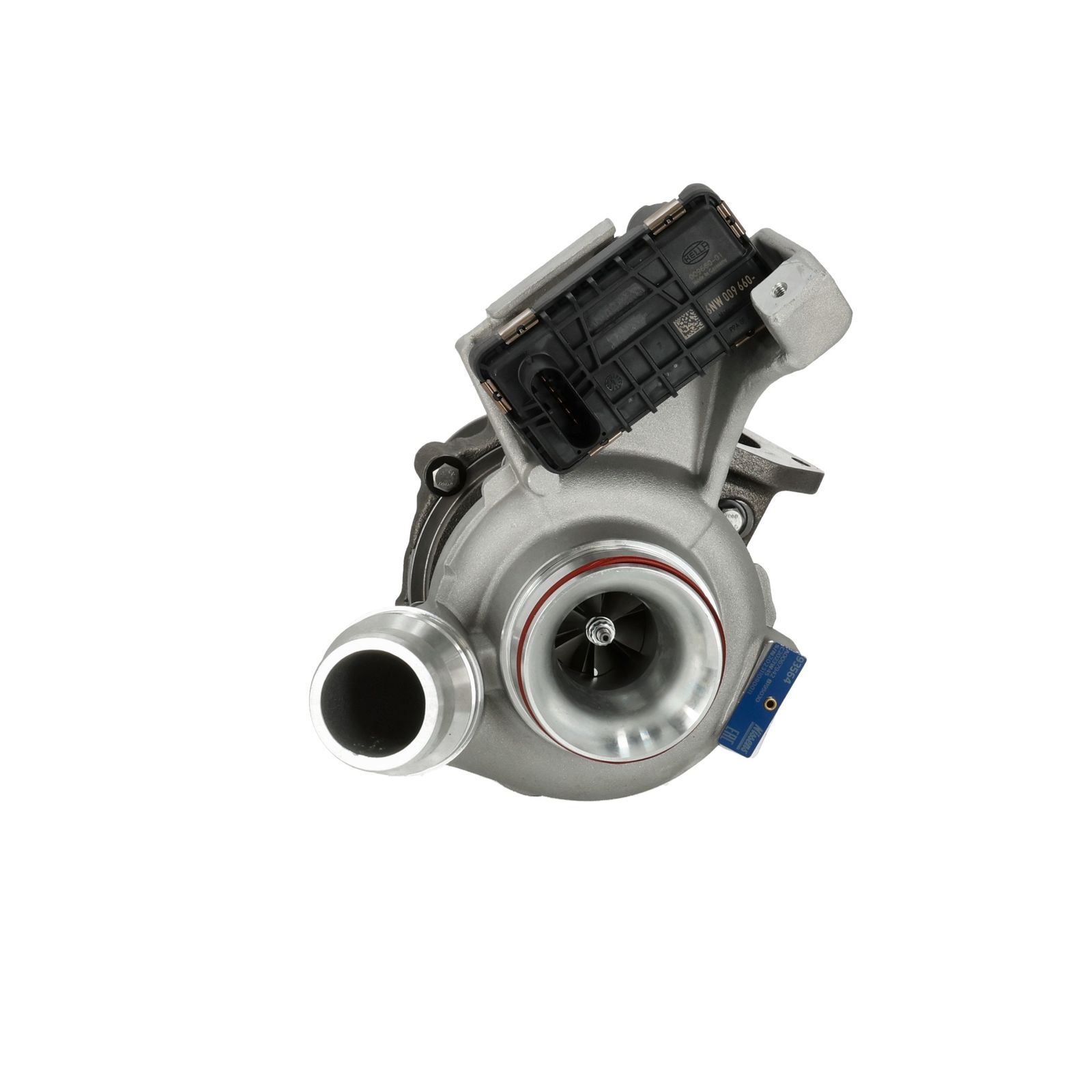 gebr. Turbolader (GEB20707), Bild 40 von 43