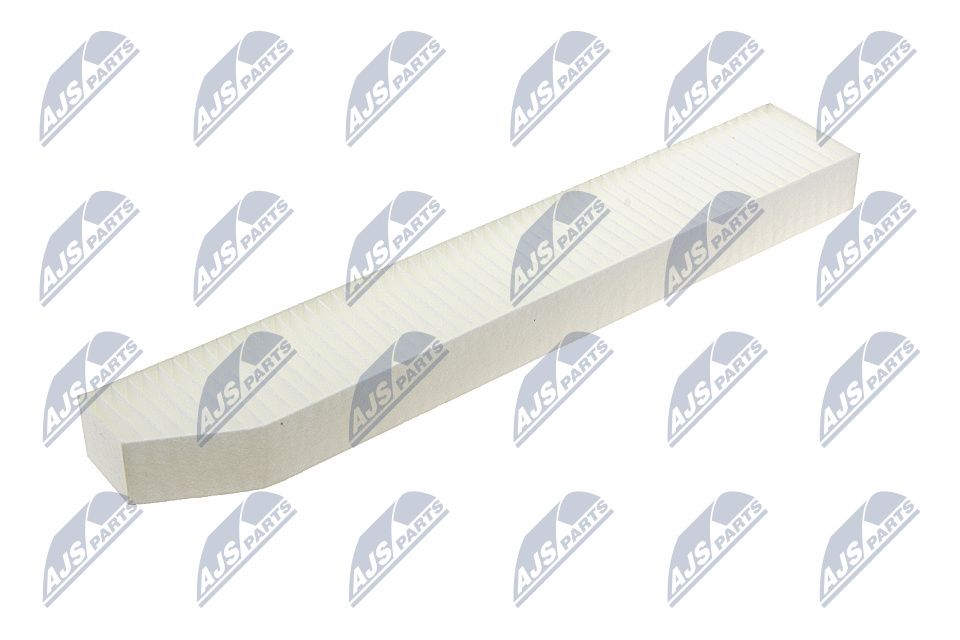Filtru, aer habitaclu NTY FCF-CH-002