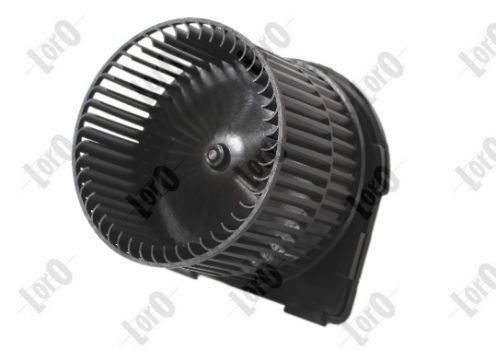 Wentylator wewnętrzny ABAKUS 037-022-0010