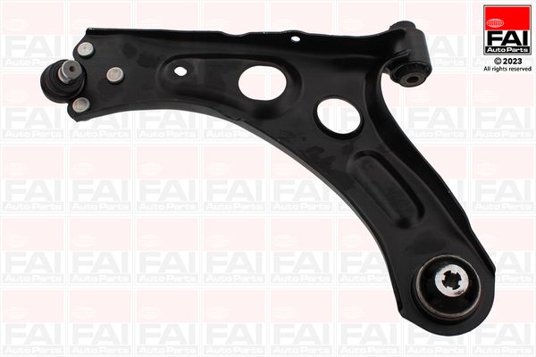 Wahacz, zawieszenie koła FAI AUTOPARTS SS10978