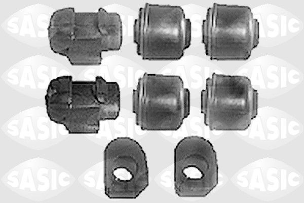 Zestaw naprawczy, korpus osi SASIC 405A410S