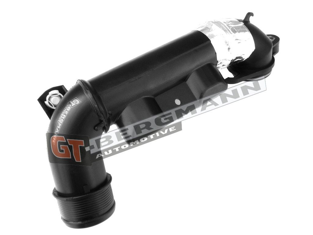 Levně Hadička plnicího vzduchu GT-BERGMANN Automotive GT52-252