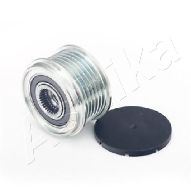 Alternator - sprzęgło jednokierunkowe ASHIKA 130-0W-W05
