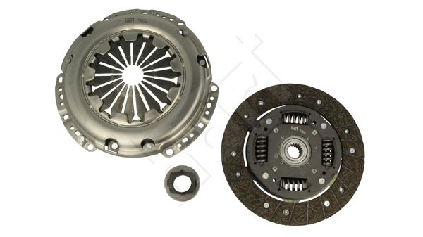 Zestaw sprzęgieł HART 350 661
