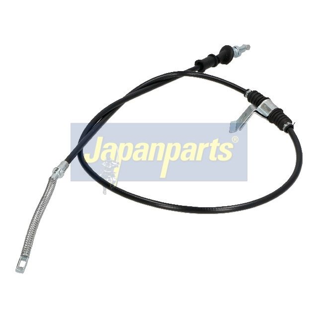 Levně Tažné lanko, parkovací brzda JAPANPARTS BC-W01