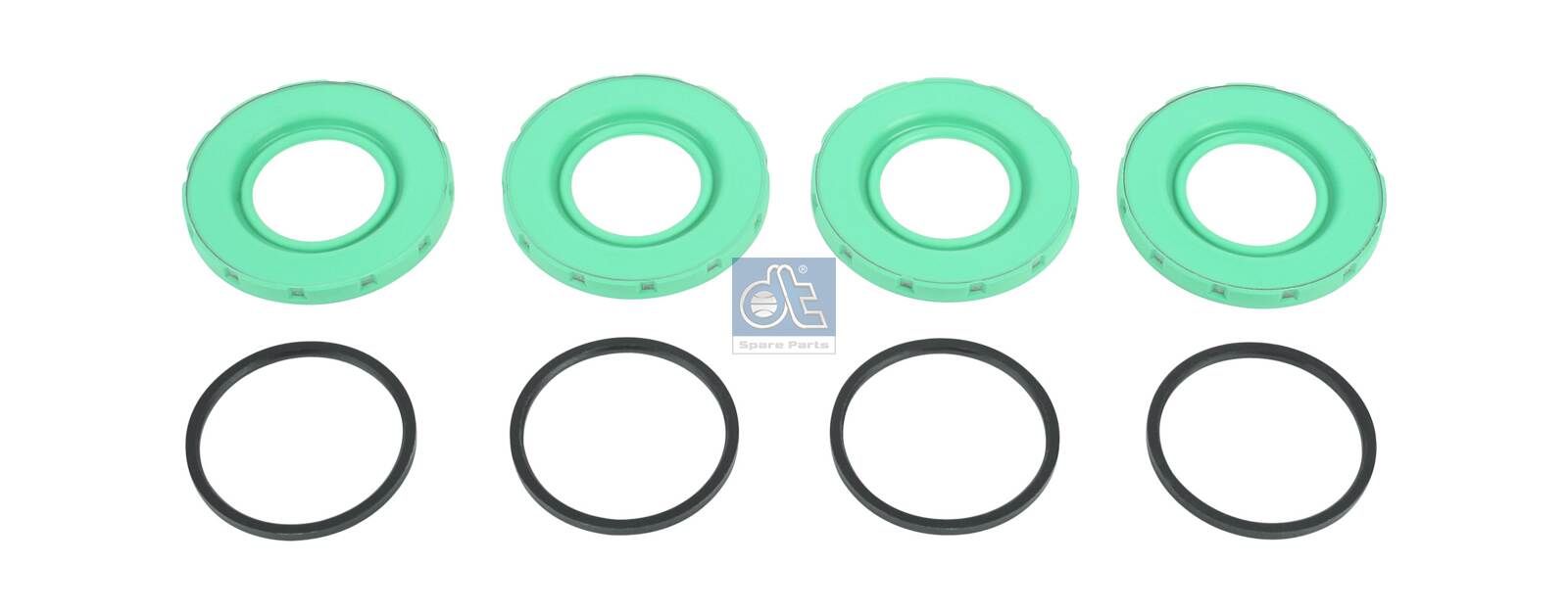 Set reparatie, etrier DT Spare Parts 7.96030
