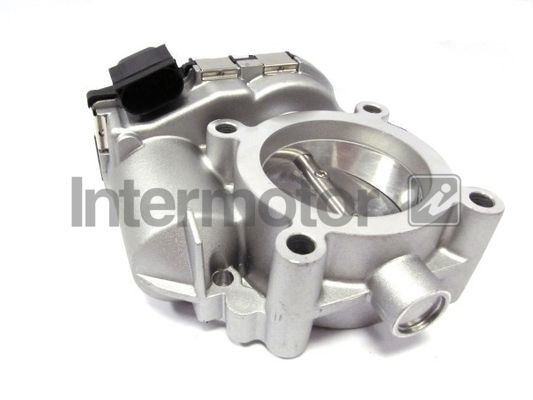 Korpus przepustnicy INTERMOTOR 68360