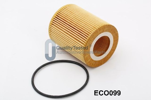Filtr oleju JAPANPARTS FOE-099JM