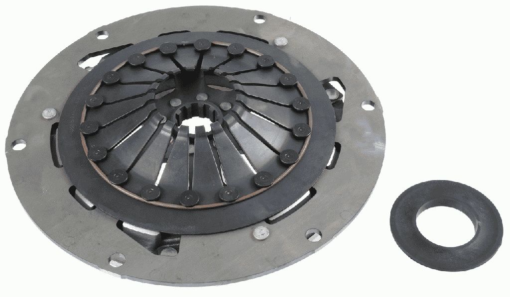 Placa presiune ambreiaj SACHS 3482 600 123