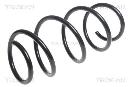 Arc spiral TRISCAN 8750 23176