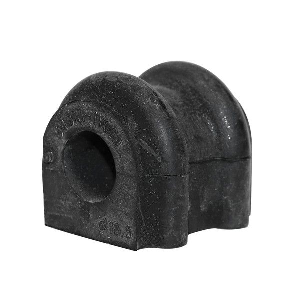 Suspension, stabilisateur