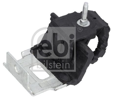 Kinnitus,väljalaskesüsteem