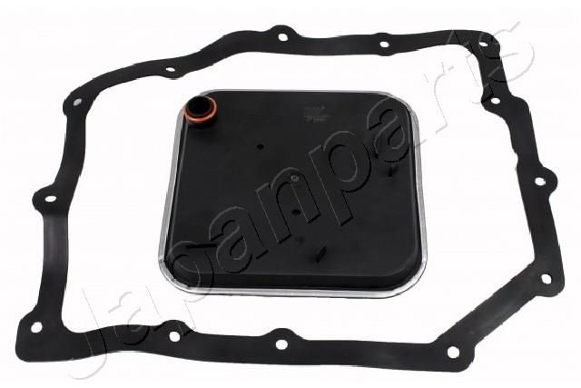 Filtr hydrauliczny, automatyczna skrzynia biegów JAPANPARTS FT139