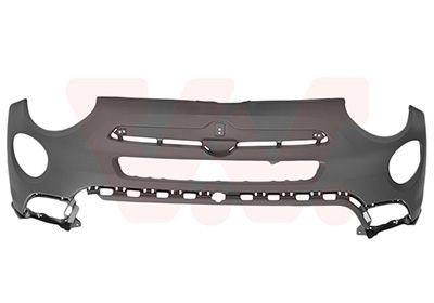 tampon VAN WEZEL 1618576