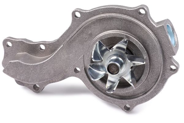 Vodní čerpadlo, chlazení motoru HEPU P514