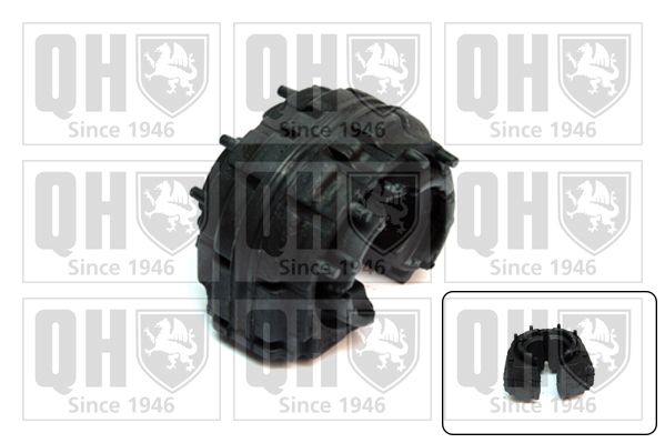 Zawieszenie, stabilizator QUINTON HAZELL EMB7213