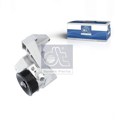Pompa hydrauliczna, układ kierowniczy DT SPARE PARTS 12.53000