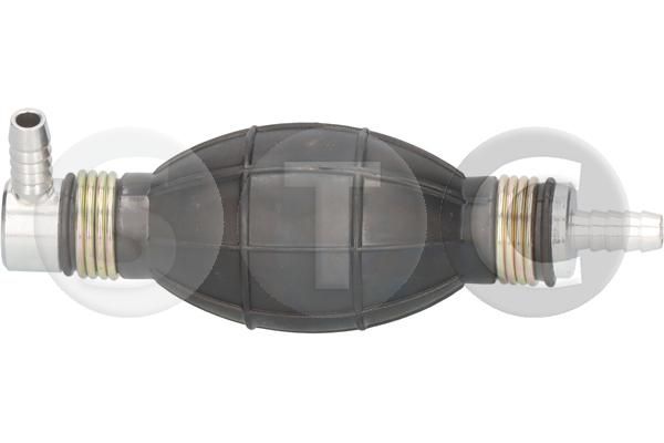 Pompa, combustibil STC T402009