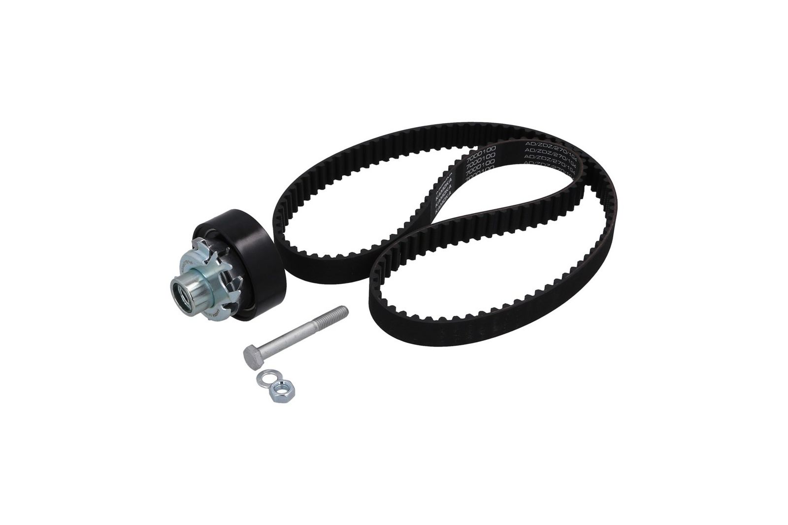 Set curea de distributie KAMOKA 7001101