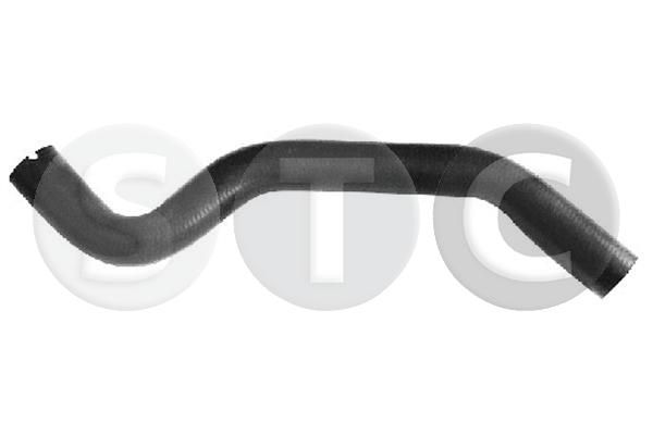 Przewód elastyczny chłodnicy STC T409499