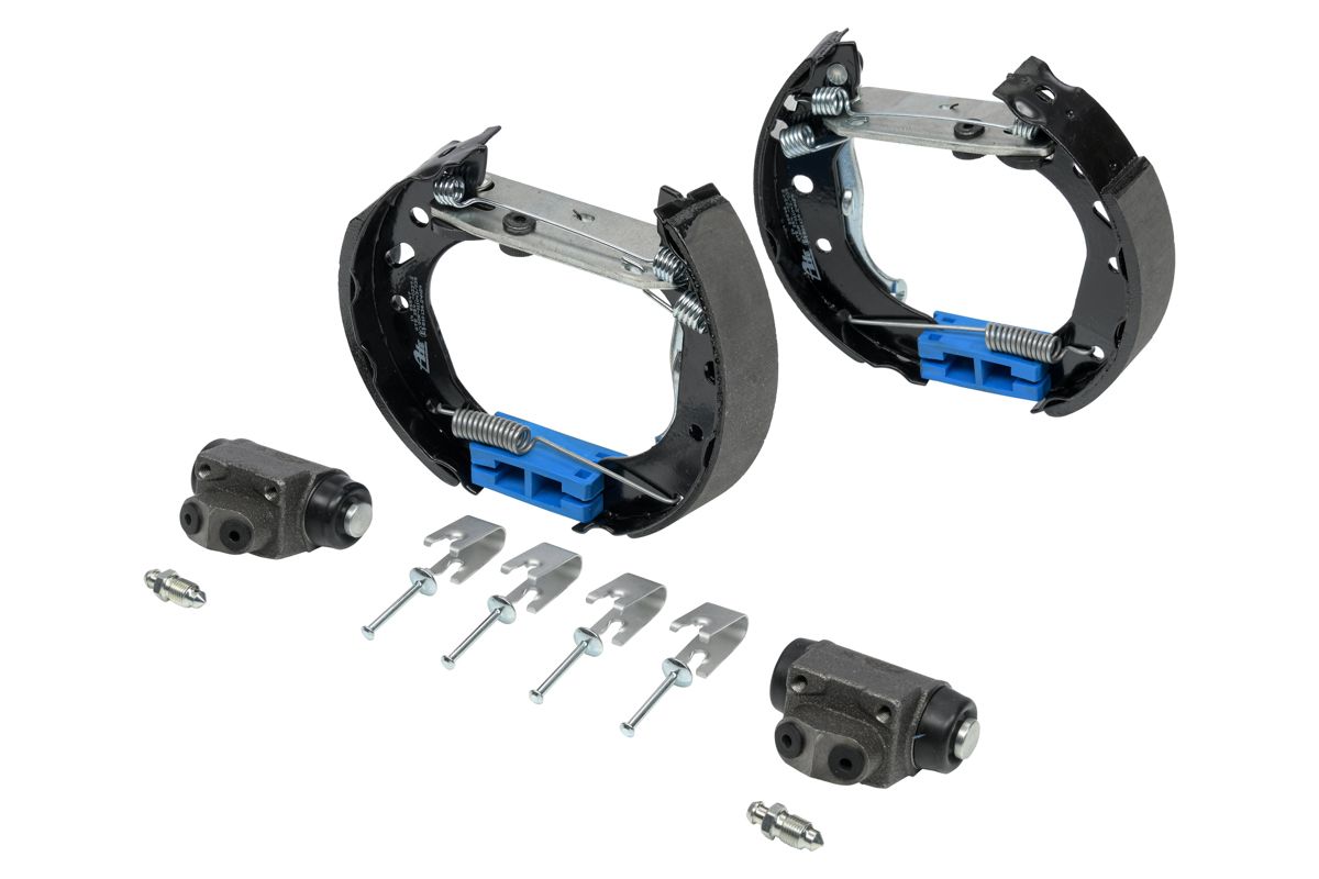 Set saboti frana ATE 03.0520-3617.3