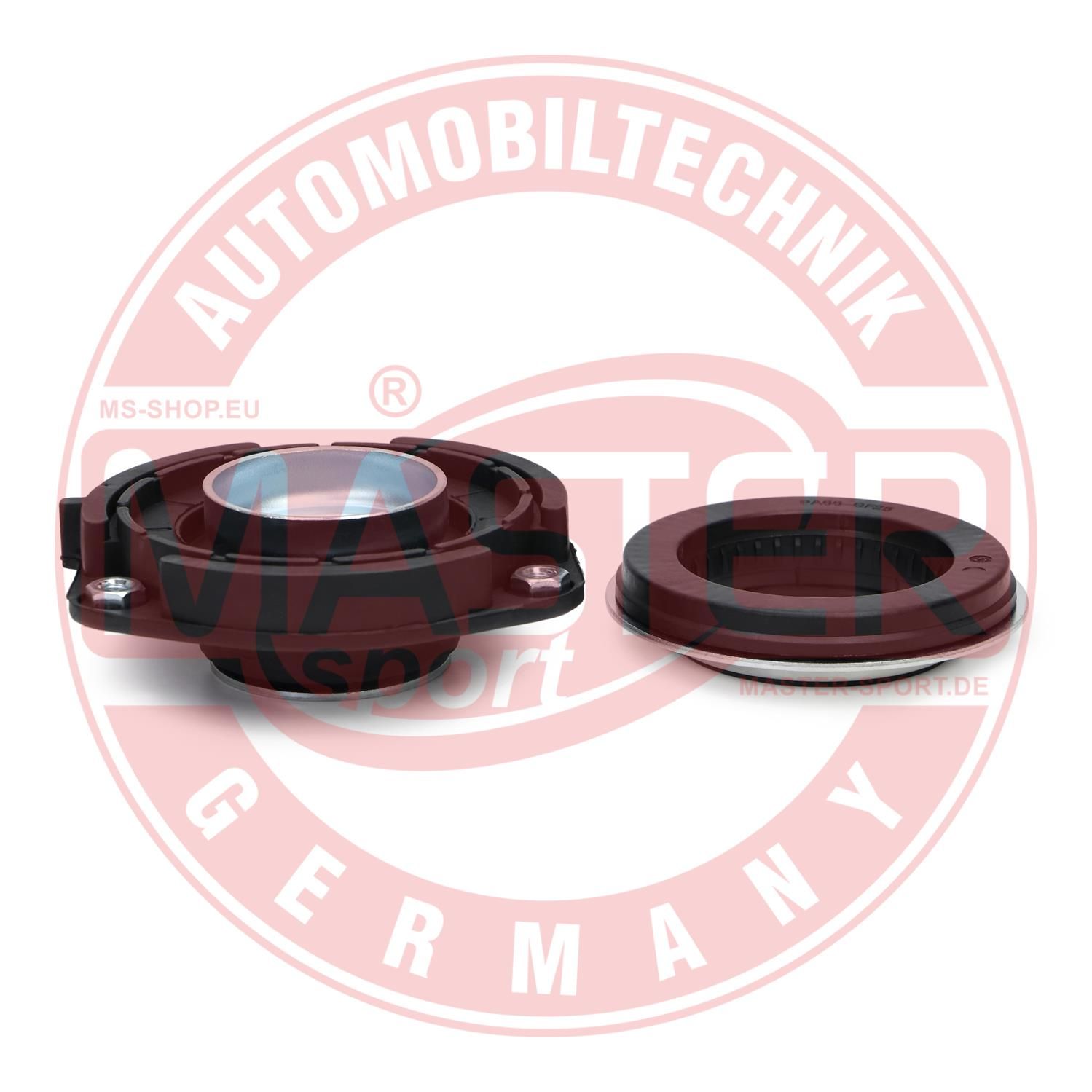 Set reparatie, rulment sarcina amortizor MASTER-SPORT GERMANY 180017140