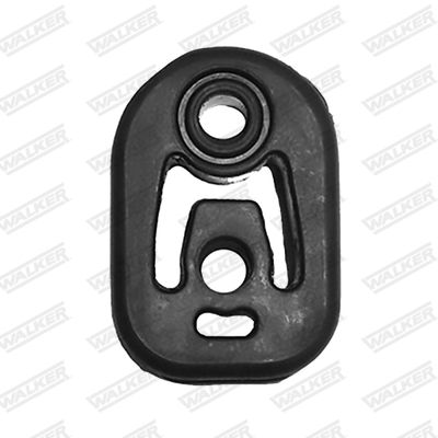 Pasek gumowy, system wydechowy WALKER 80567