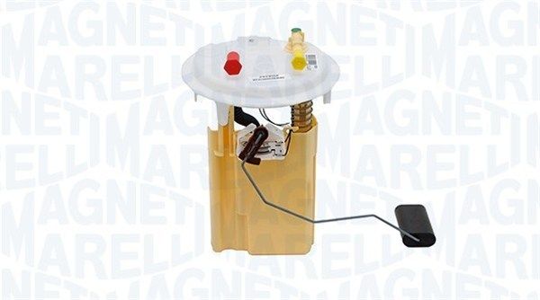 Wskaźnik, rezerwa paliwa MAGNETI MARELLI 519000058200