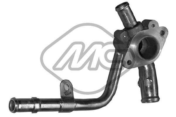 METALCAUCHO 03133