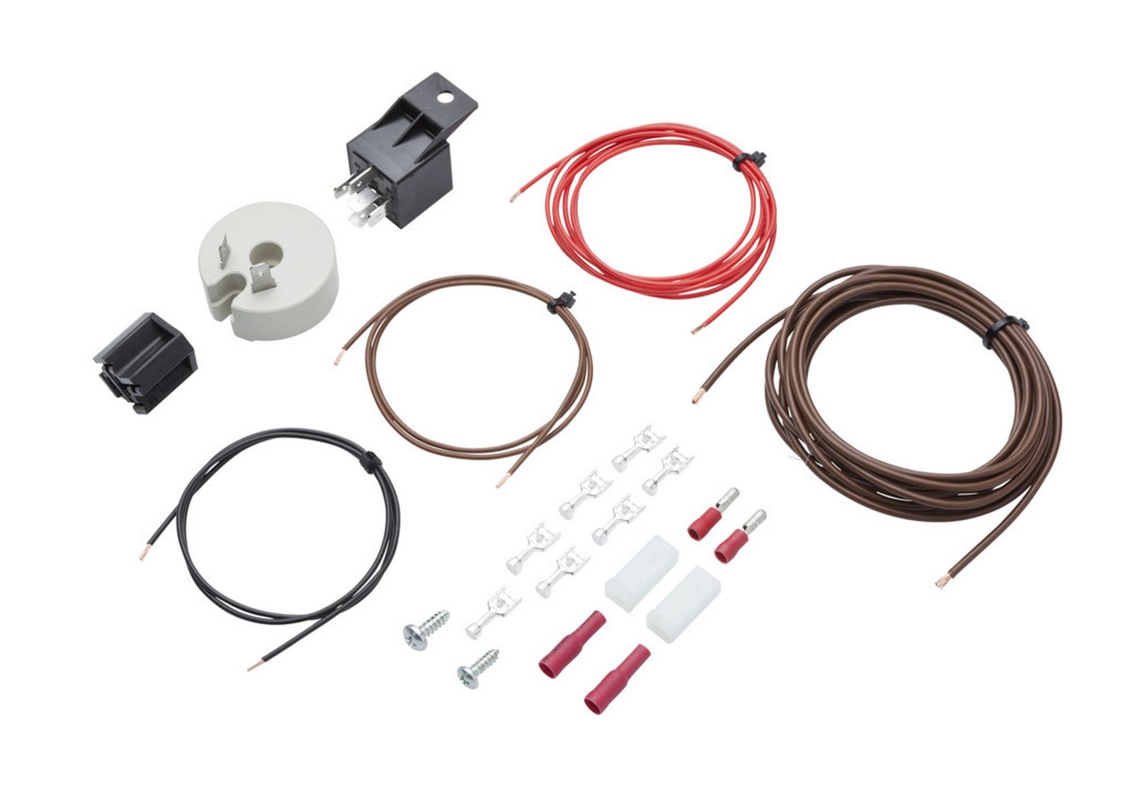 Set reparat cabluri, încălzitor-încălzire staționară WEBASTO Resistance Kit, 0,9 Ohm, 40 W. bag cpl 97981A