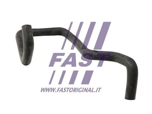 Przewód elastyczny chłodnicy FAST FT61021