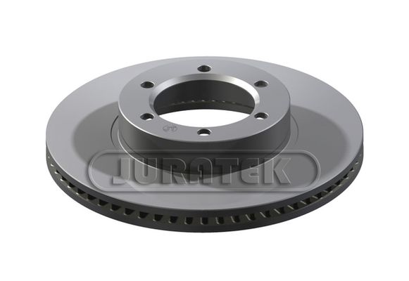 JURATEK - Front Brake Disc