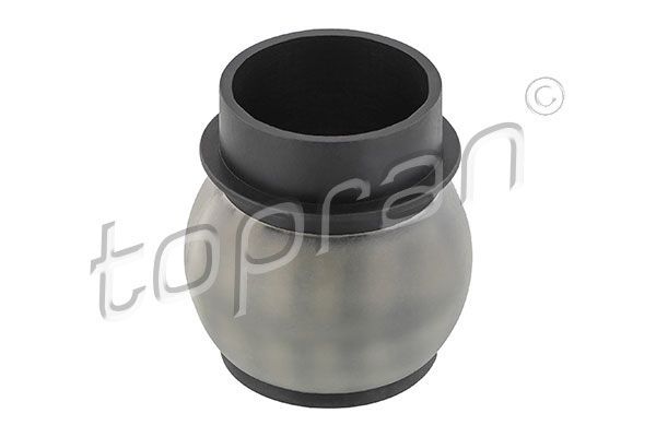 Sfera de cuplare, maneta schimbator viteze TOPRAN EHVP 117 810