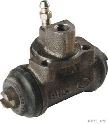 Cilindru receptor frana HERTH+BUSS JAKOPARTS J3231015