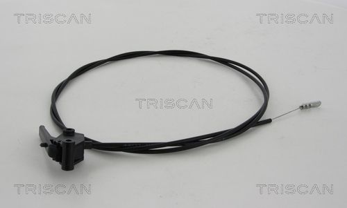 Cięgno zamka pokrywy komory silnika TRISCAN 8140 25605