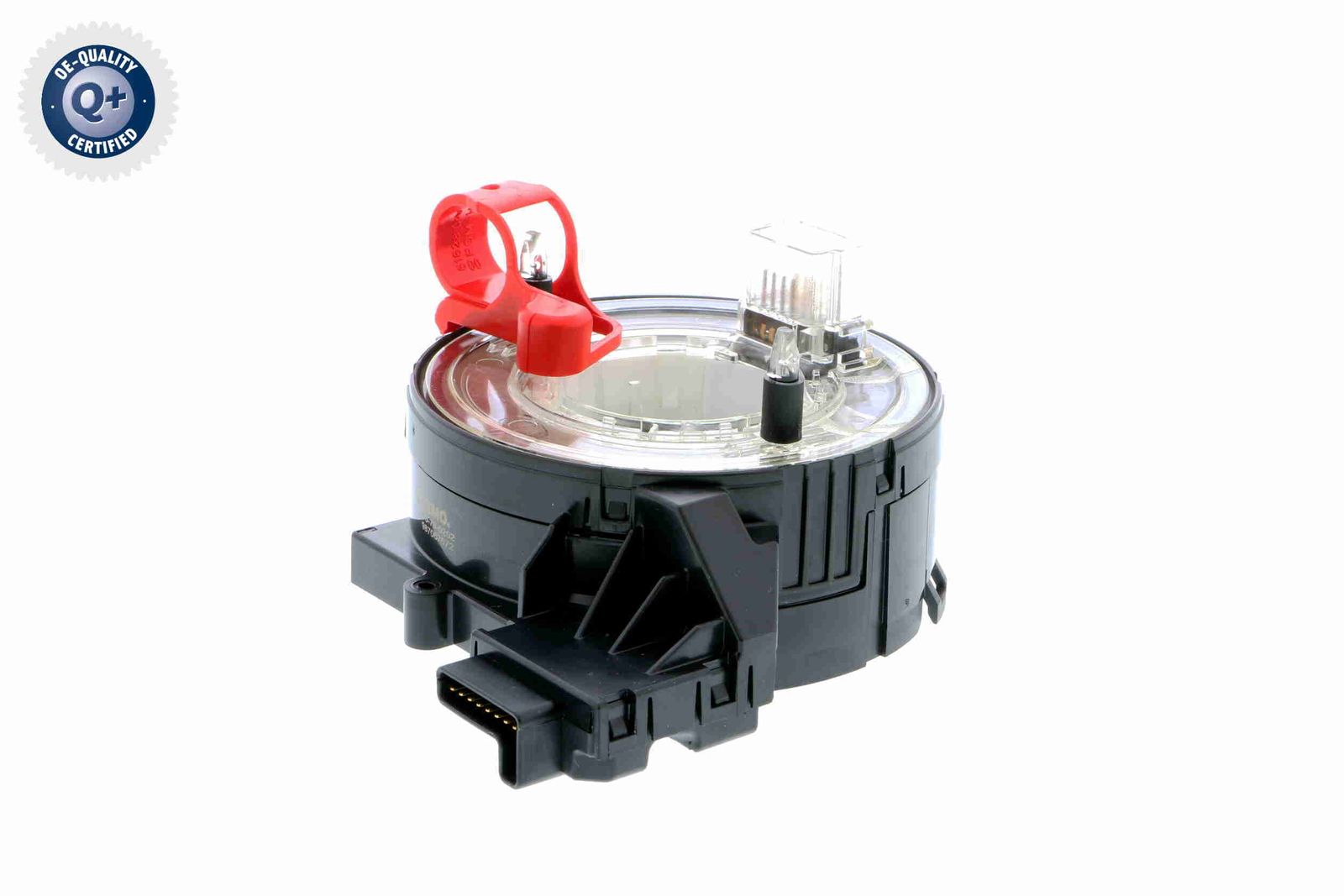 Sprężyna śrubowa, poduszka powietrzna VEMO V10-73-0202