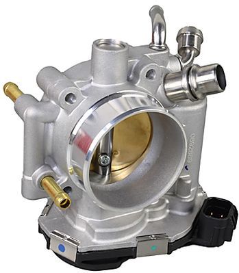Carcasa clapeta METZGER 0892889