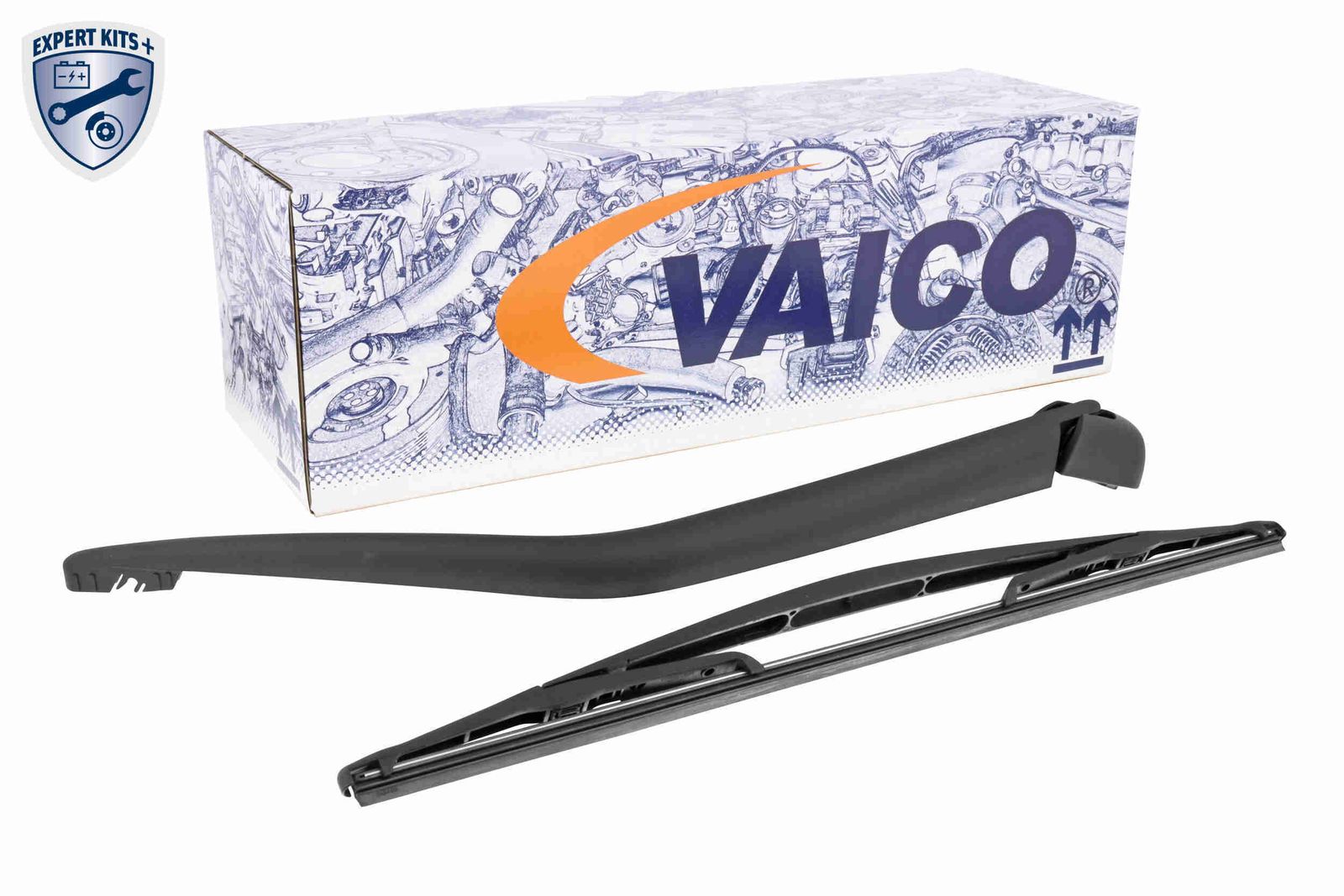 Kit de bras d'essuie-glace, nettoyage des vitres