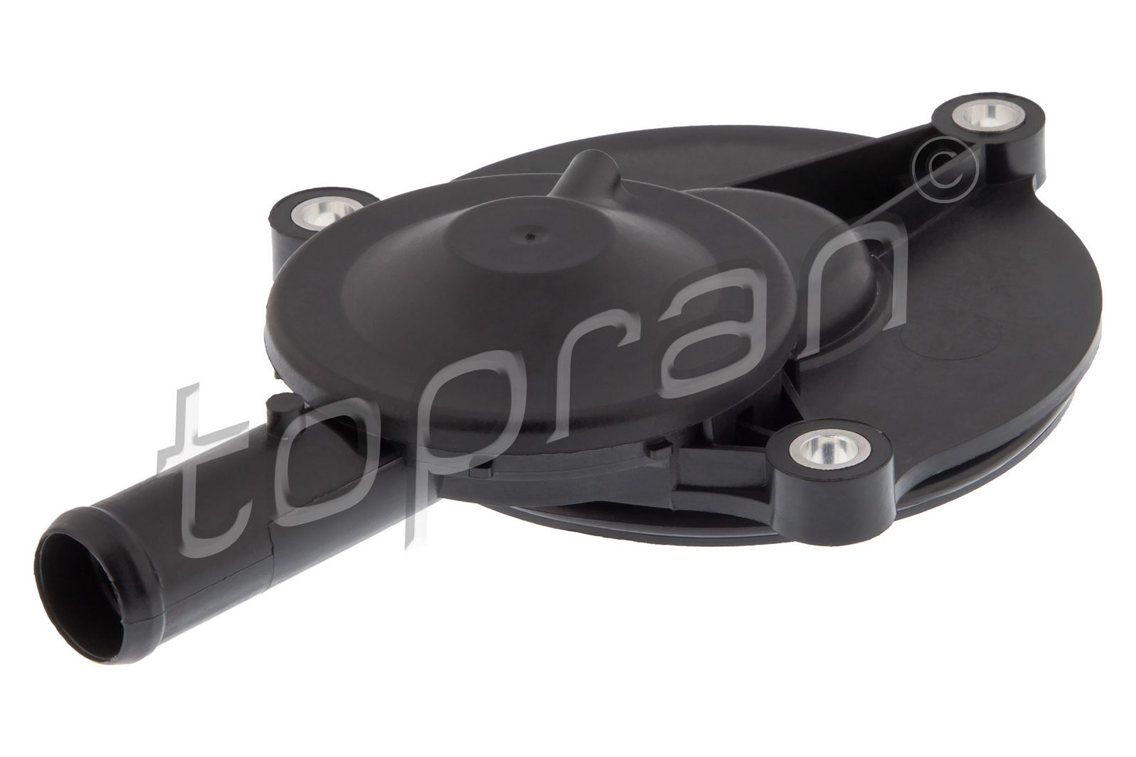 ventil, aerisire carter TOPRAN 601 894