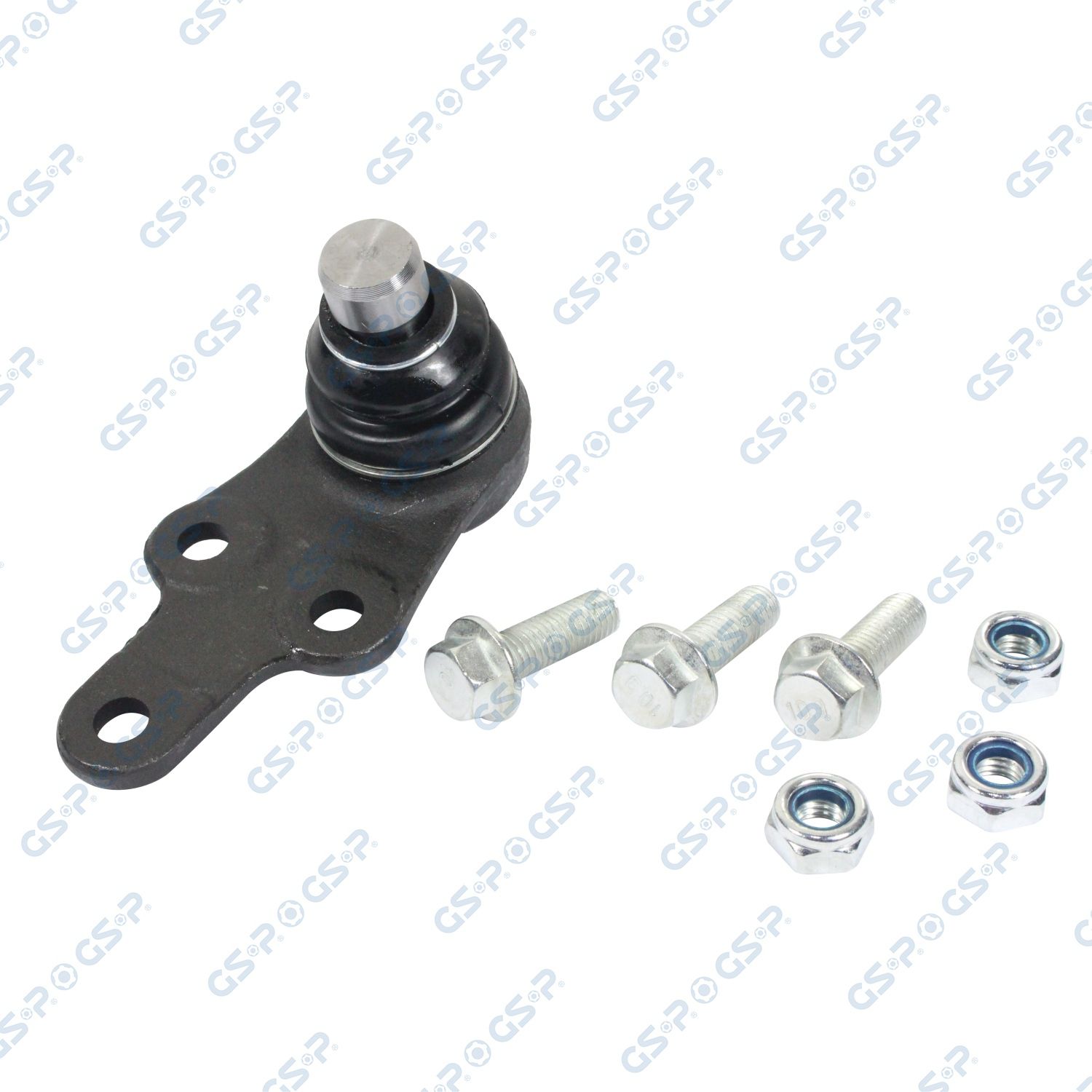 Шарнир независимой подвески / поворотного рычага