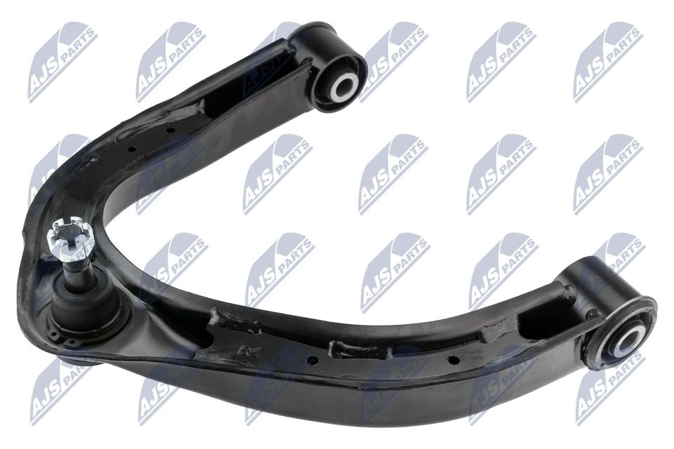 Brat, suspensie roata NTY ZWG-CH-042